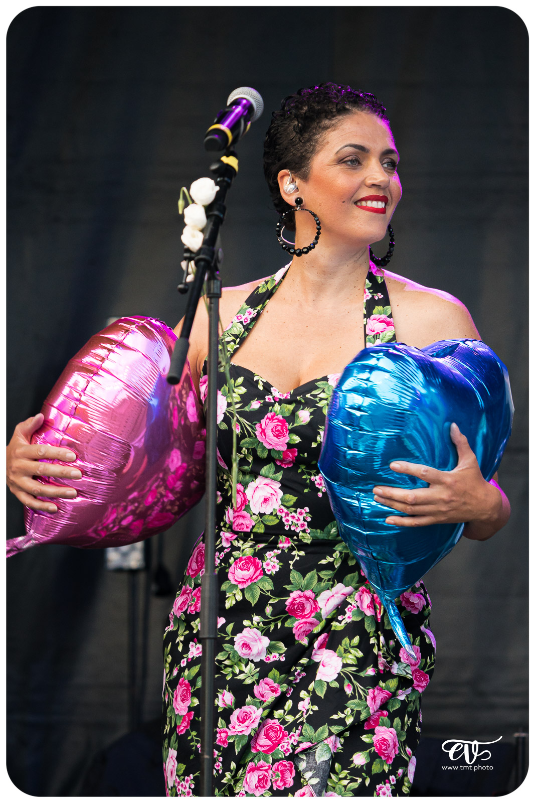 LA CHOUC' - 35ÈME TOURNEE D'ÉTÉ